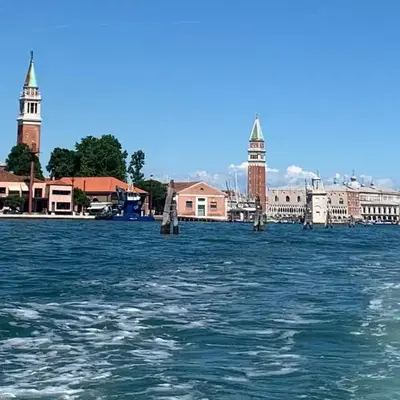 Carampane - Your nice flat near Rialto Bridge