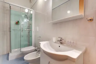 Bagno di Sweet Home