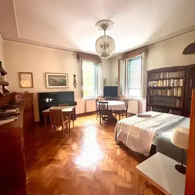 Bella Vista Apartment