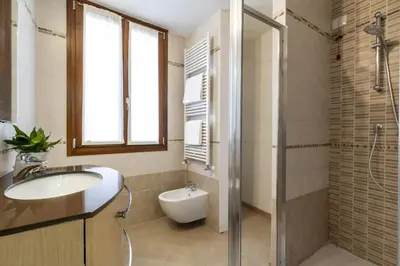 Bagno di Guglie Design Apartments