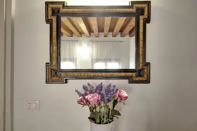 Planimetria di Guglie Design Apartments