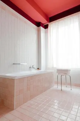 Bagno di Antico Hotel Vicenza
