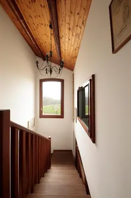 TV o dispositivi per l'intrattenimento presso Agriturismo Santa Barbara