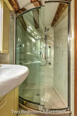 Bagno di Ca' Francesco