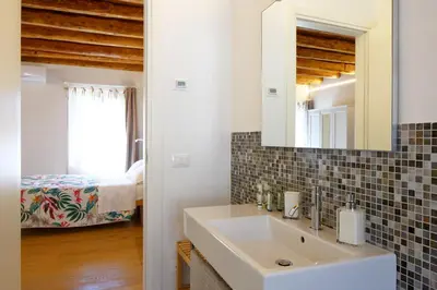 Bagno di Le Zitelle di Ron