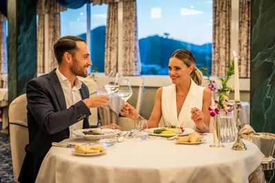 Bevande di Grand Hotel Terme & Spa