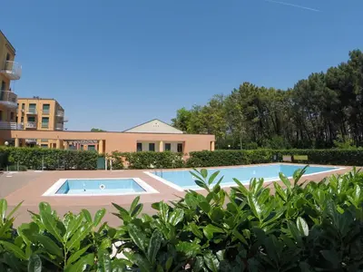 Piscina di Corallo Apartments o nelle vicinanze