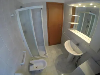 Bagno di Corallo Apartments