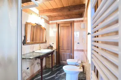 Bagno di Papa Paolo II