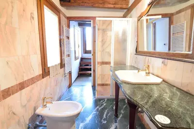Bagno di Papa Paolo II