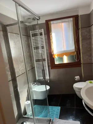 Bagno di Nausicaa