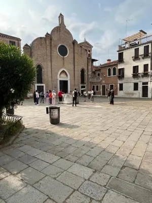 Planimetria di Nausicaa