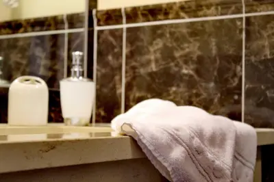 Bagno di Diamantino Town House
