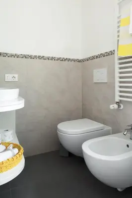 Bagno di Aria e Luce Suites a Venezia