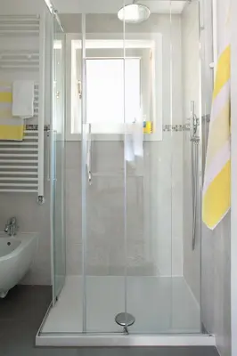 Bagno di Aria e Luce Suites a Venezia