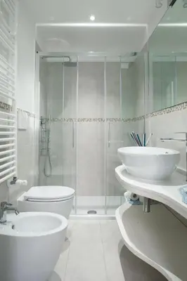 Bagno di Aria e Luce Suites a Venezia