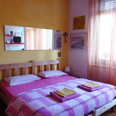 B&B Al Santo