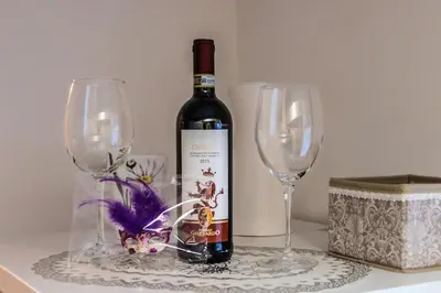 Bevande di Cà Lessia