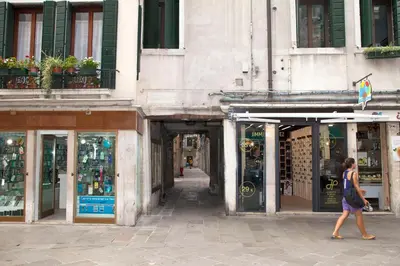 Ospiti di Di Franco Super Attico