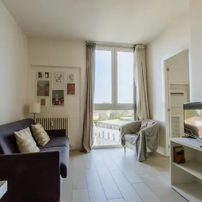 Yourbanflat Eremitani
