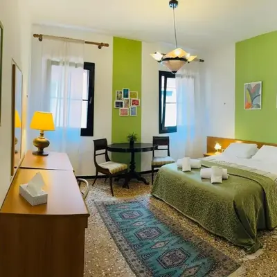 Grimaldi Apartments San Marco & Castello