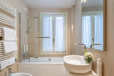 Bagno di San Teodoro Palace - Luxury Apartments