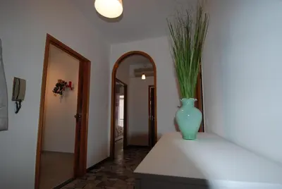 Planimetria di Apartment Podgora 13