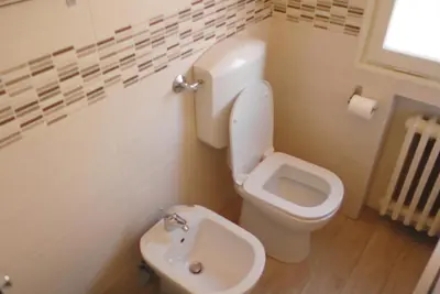 Bagno di Apartment Podgora 13