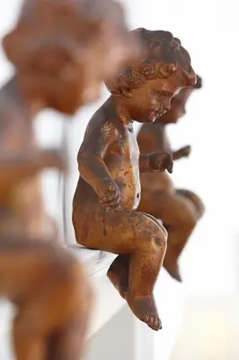 Planimetria di Ca' Angeli