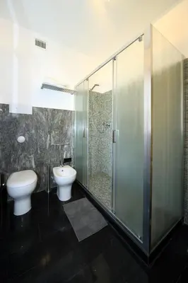 Bagno di B&B Rialto Dream