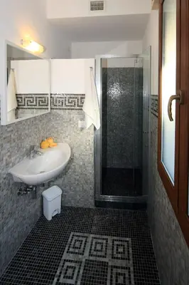 Bagno di B&B Rialto Dream