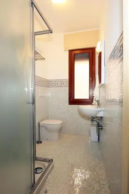Bagno di B&B Rialto Dream