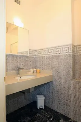 Bagno di B&B Rialto Dream