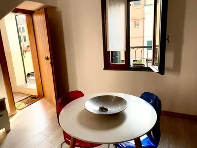 Planimetria di La Boheme