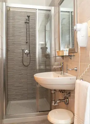 Bagno di Hotel Nazionale