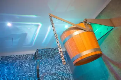 Planimetria di Hotel Abano Astoria
