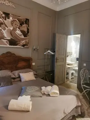 Bagno di L'Antico Lido Venice
