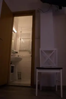 Bagno di Albergo Felice