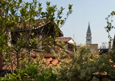 Planimetria di Palazzo del Giglio