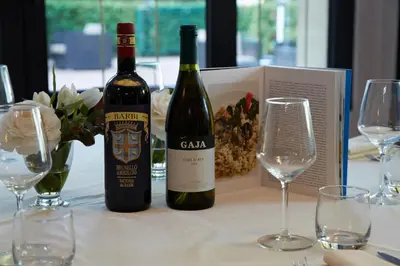 Bevande di GREEN GARDEN Resort - Smart Hotel