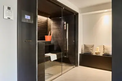 Bagno di Hotel Iris Jesolo