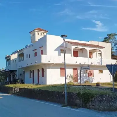 Apartment in Rosolina Mare 25092