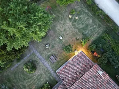 Giardino di Appartamento Casa della Nonna