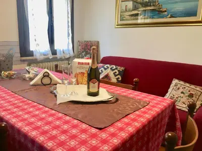 Bevande di Appartamento Casa della Nonna