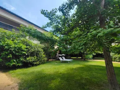 Giardino di Casale Del Leon