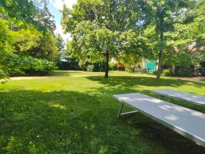 Giardino di Casale Del Leon