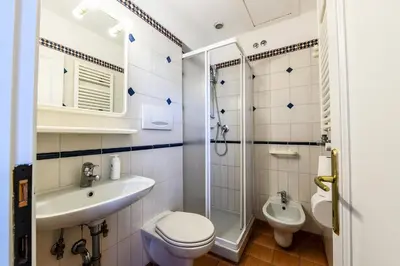 Bagno di Rialto Apartment
