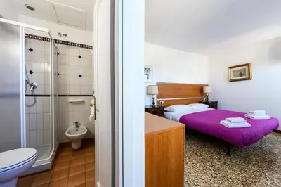 Bagno di Rialto Apartment
