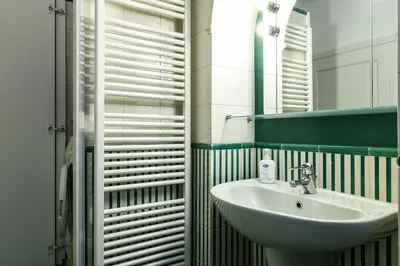 Bagno di Rialto Apartment