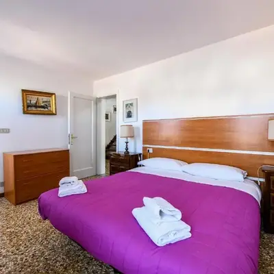 Rialto Apartment